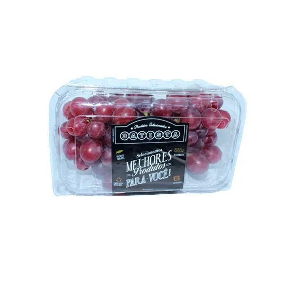 Uva Rubi Vip Frutas 500g