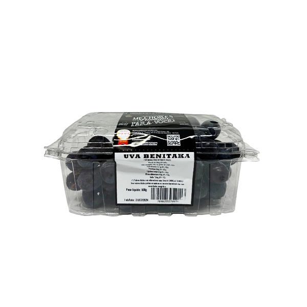 Uva Benitaka Batista 500g