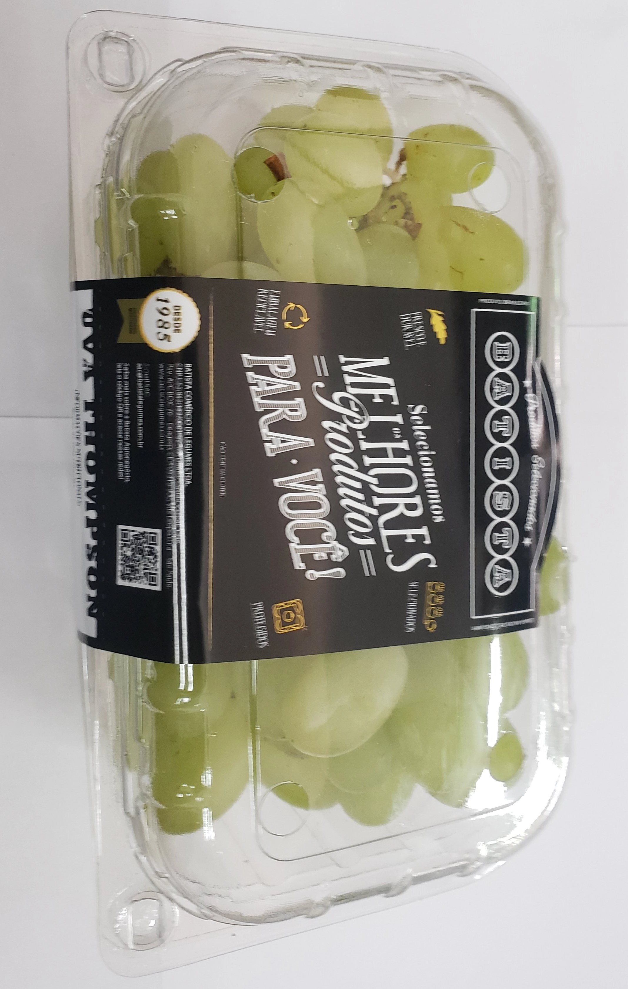 Uva Thompson Bdj 500g