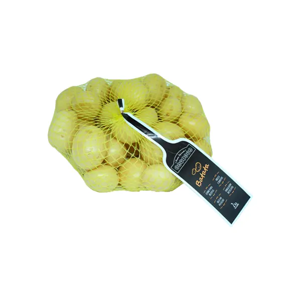 Batata Bolinha Batista 1kg