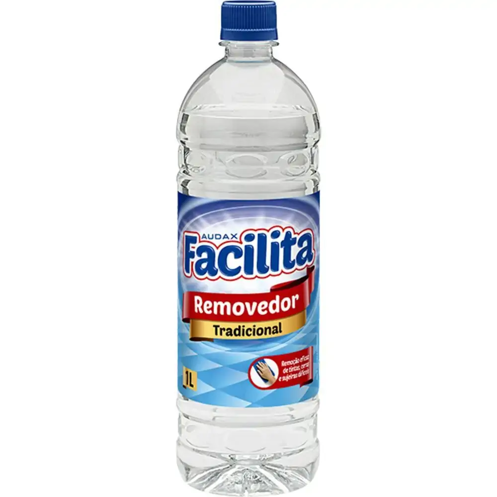 Removedor Audax 1lt