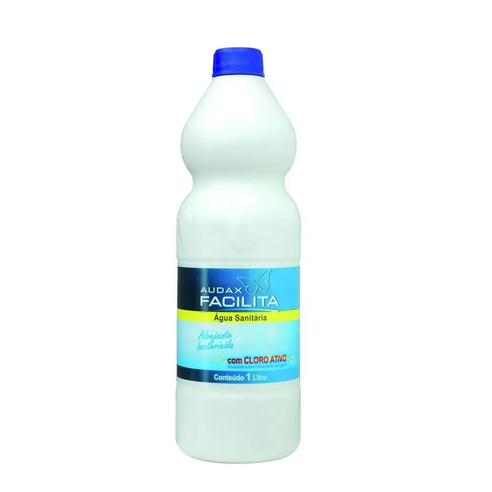 Agua Sanit Audax Facilita 1l