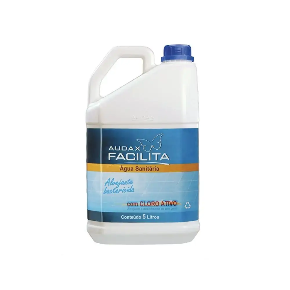 Agua Sanit Facilita 5l