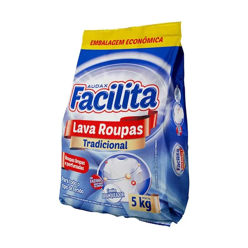 Det Em Po Facilita 5kg