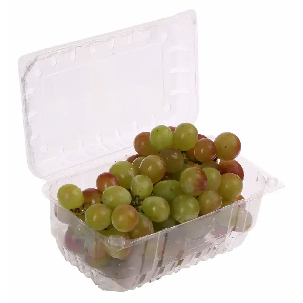 Uva Rubi Pilon Pilon Bandeja 500gr