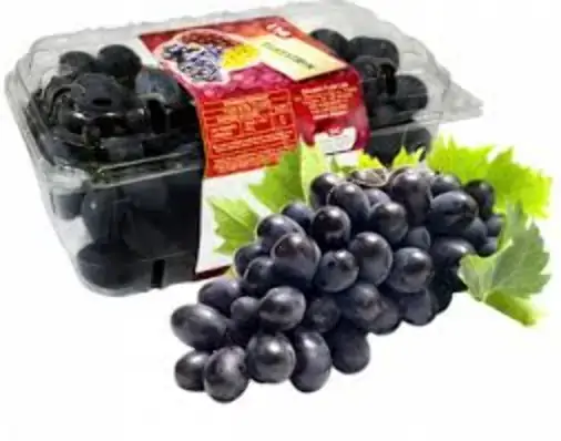 Uva Vitoria Bdj 500g