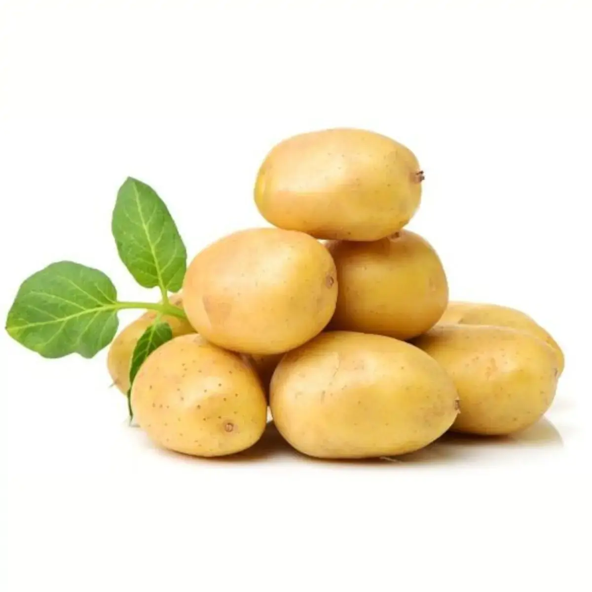 Batata Lavada Pct 2kg