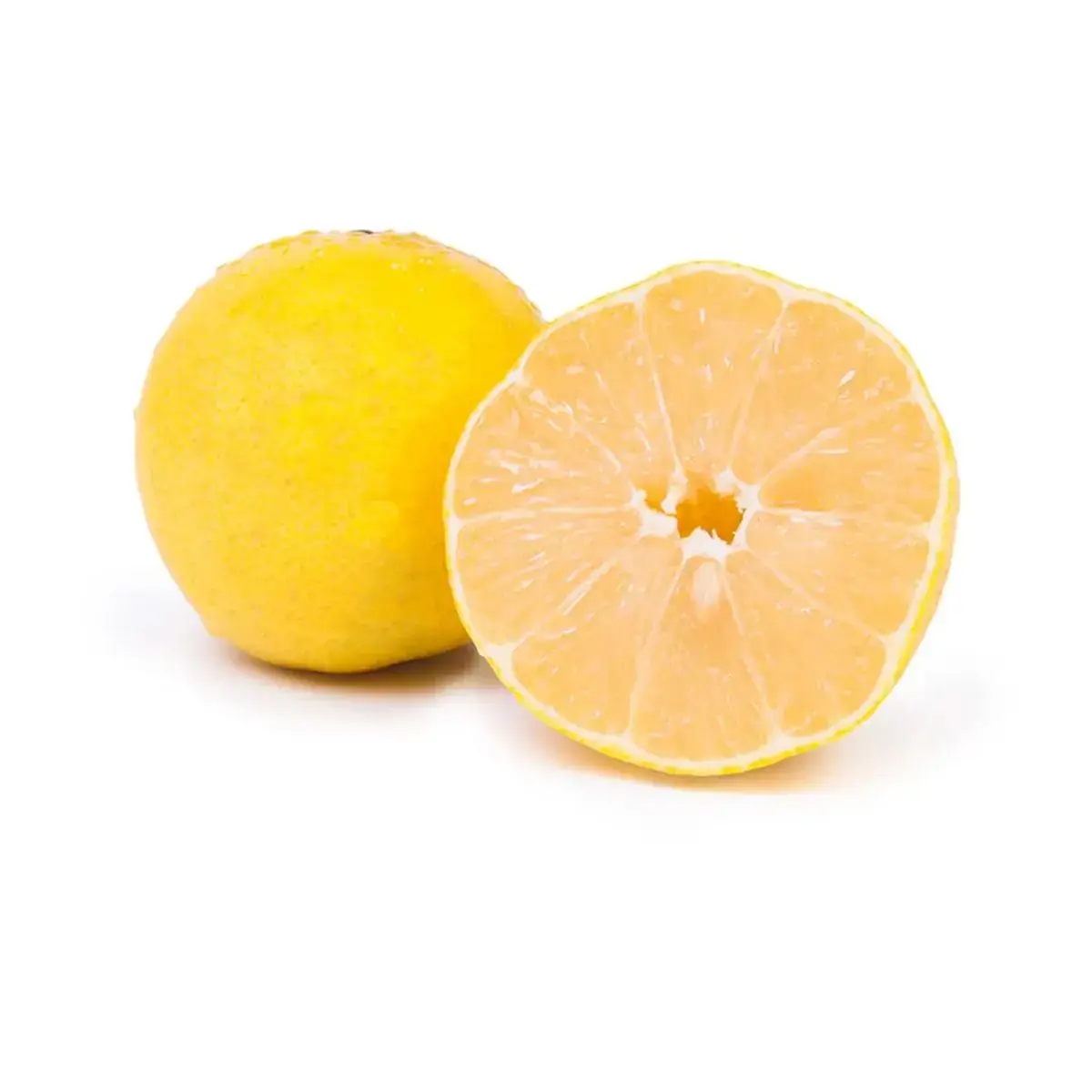 Laranja Lima Pcte 2 Kg