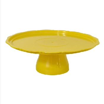 Boleira Paris Pequena 21x8 Amarela