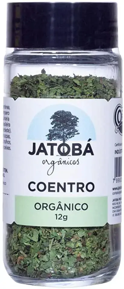 Coentro Org 10g