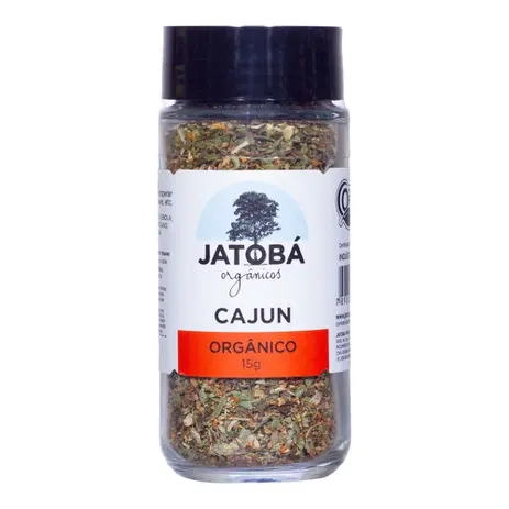 Pure De Pera Organico 180g Jatoba Organico