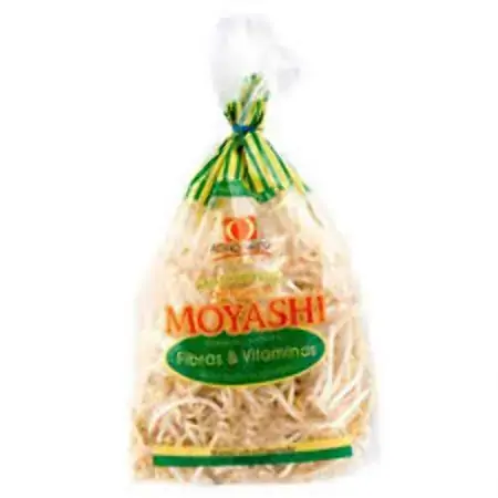 Moyashi