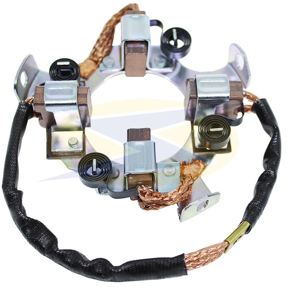 Porta Escovas do Motor de Partida Sistema Bosch - UNIFAP UF11024