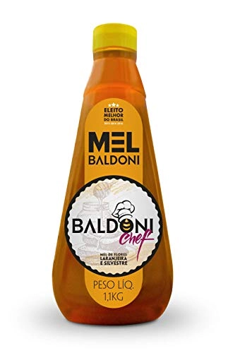 Mel Chef 1,1 Kg Baldoni