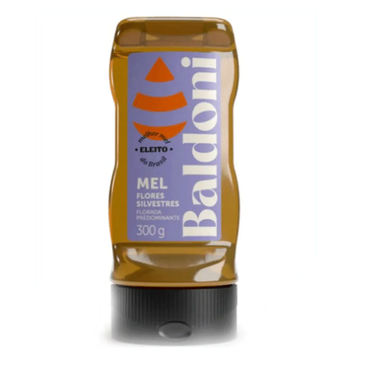 Mel Florada Silvestre Baldoni 300g