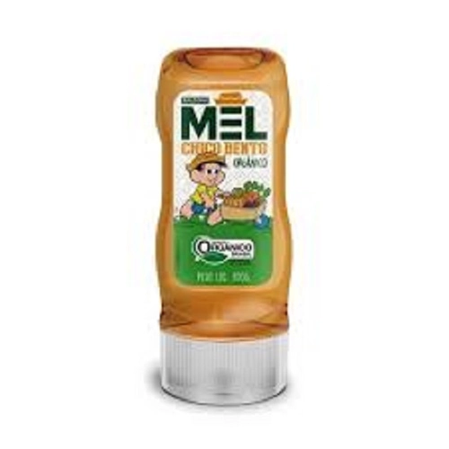Mel Org Chico Bento 300g