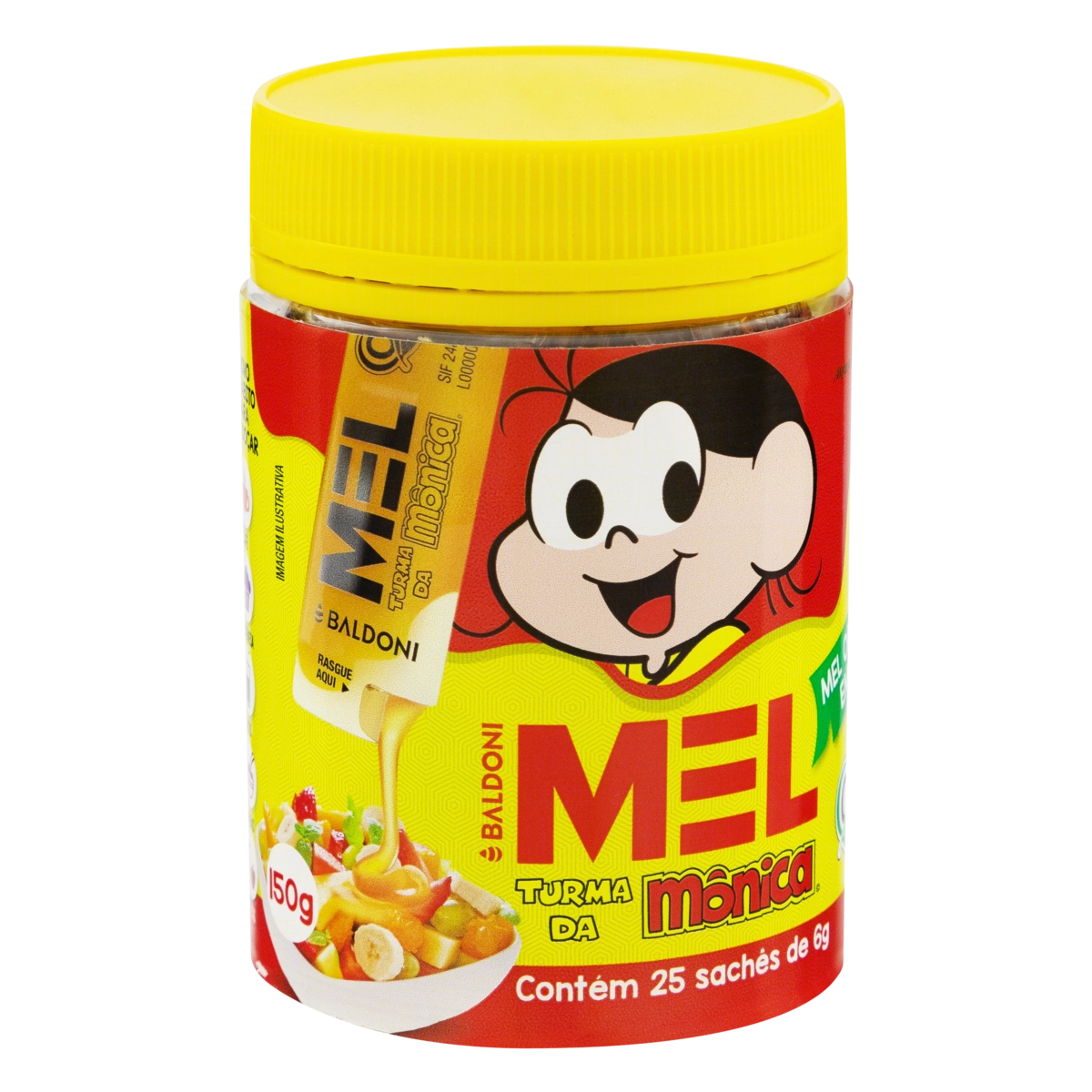 MEL BALDONI 150G