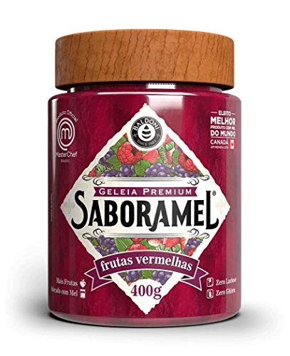 GEL SABORAMEL 400G