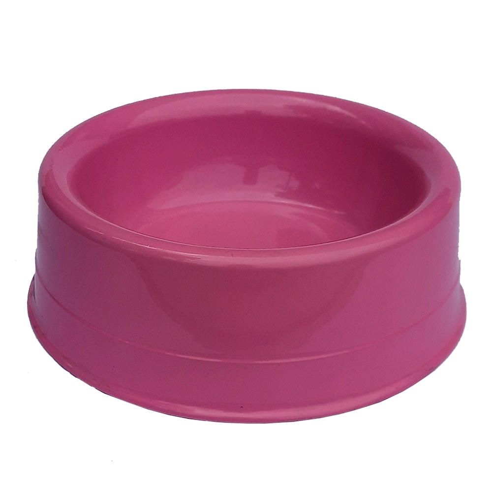 Com Aluminio Pes Filhote Rosa Royal