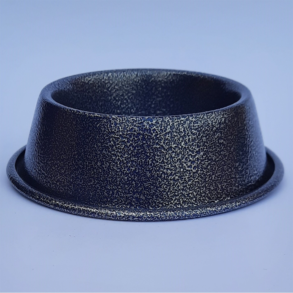 Comedouro Leve Azul P Royale