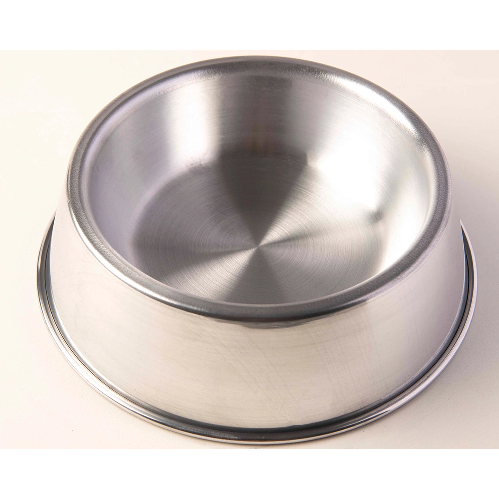 Comedouro Alumínio Leve Royale 1500ml