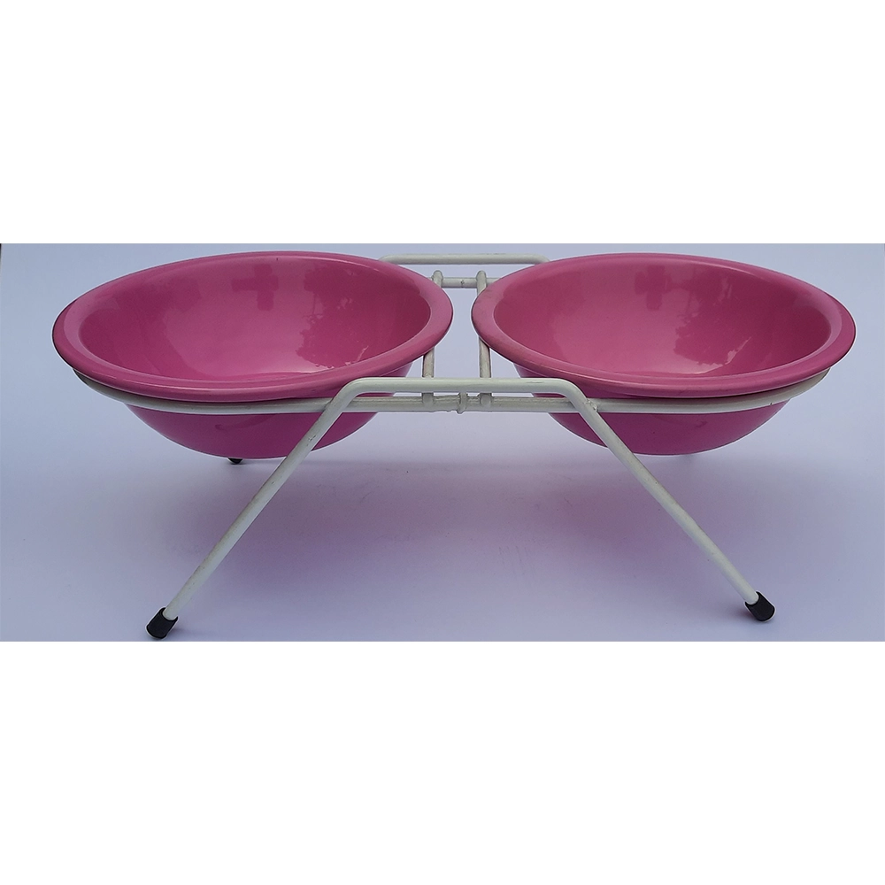 Com Duplo Pq Rosa Royale