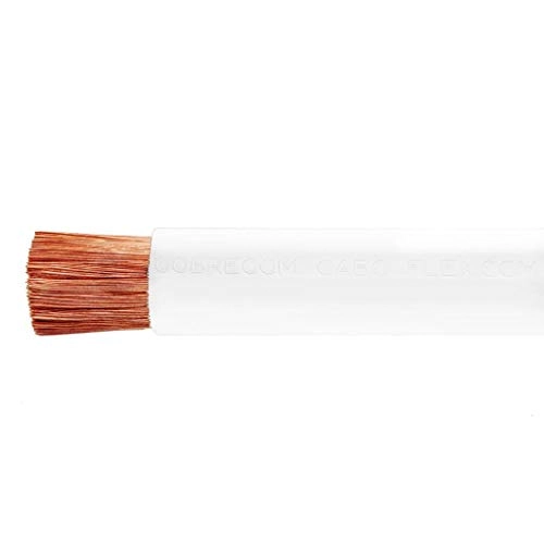 Cabo Flexivel 750v Pvc 6,0mm Bc Cbflex 6,0bc