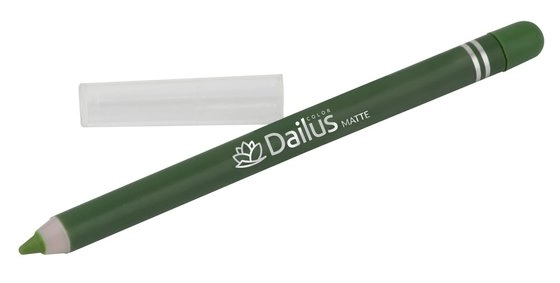 Lapis P/ Olhos Dailus Verde