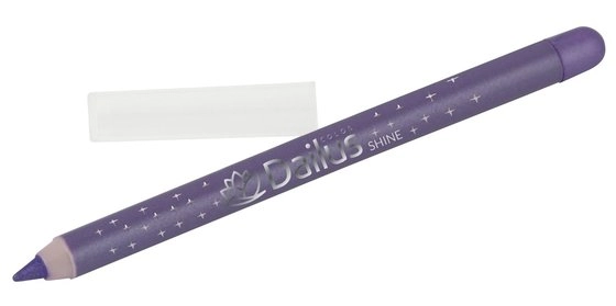 Lapis P/ Olhos Dailus Roxo