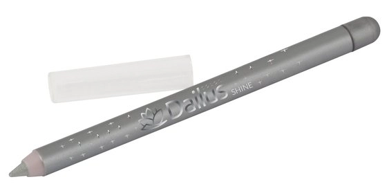 Lapis P/ Olhos Dailus Prata