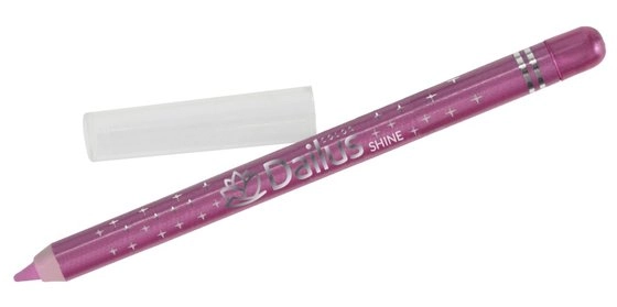 Lapis P/ Olhos Dailus Pink