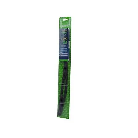 Palheta Traseira 12 Pol. - VALEO-CIBIE C600