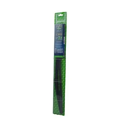 Palheta Traseira 14 Pol. - VALEO-CIBIE C601