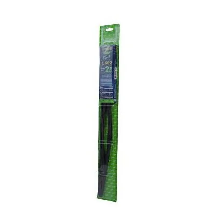 Palheta Traseira 16 Pol. - VALEO-CIBIE C602