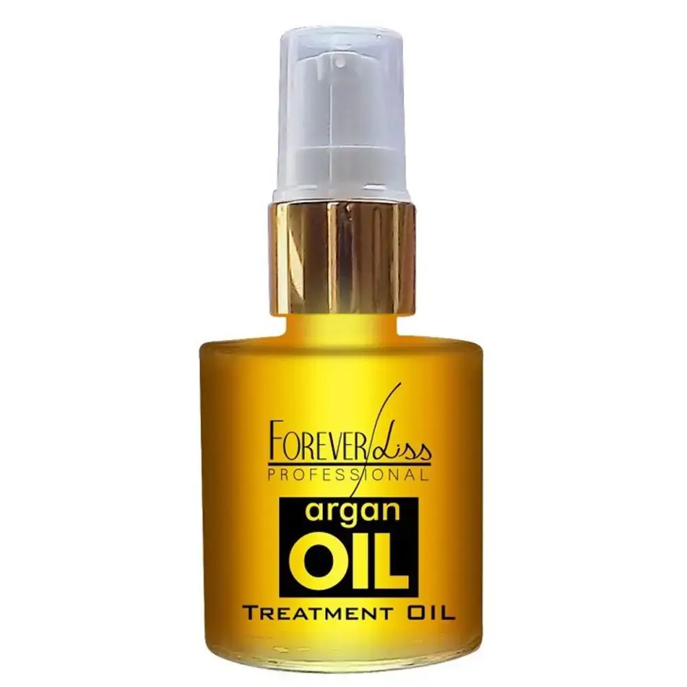Forever Liss Oleo De Argan 30 Ml