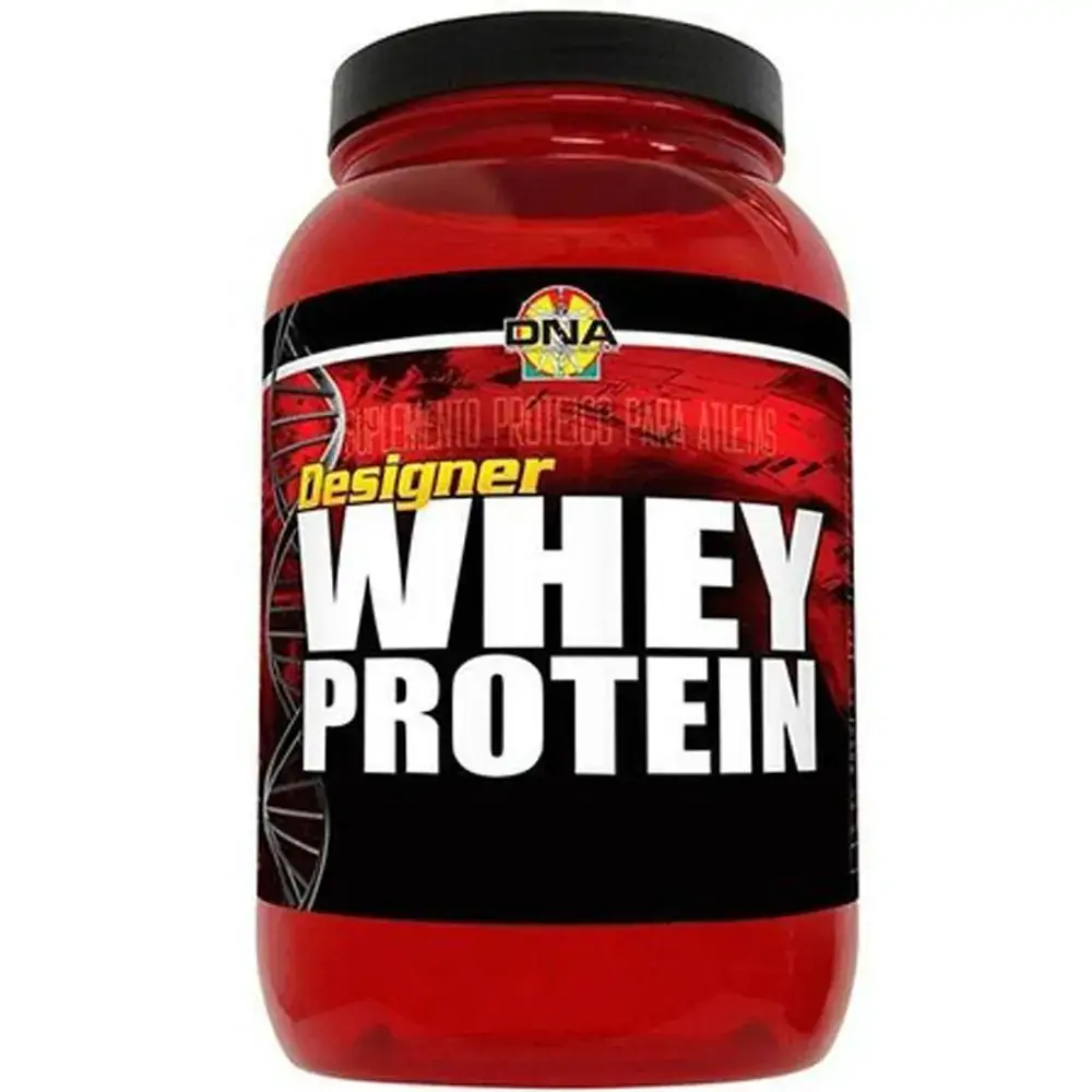 Designer Whey 908g Chocolate Dna