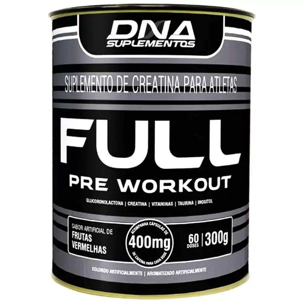 Full 300g .
