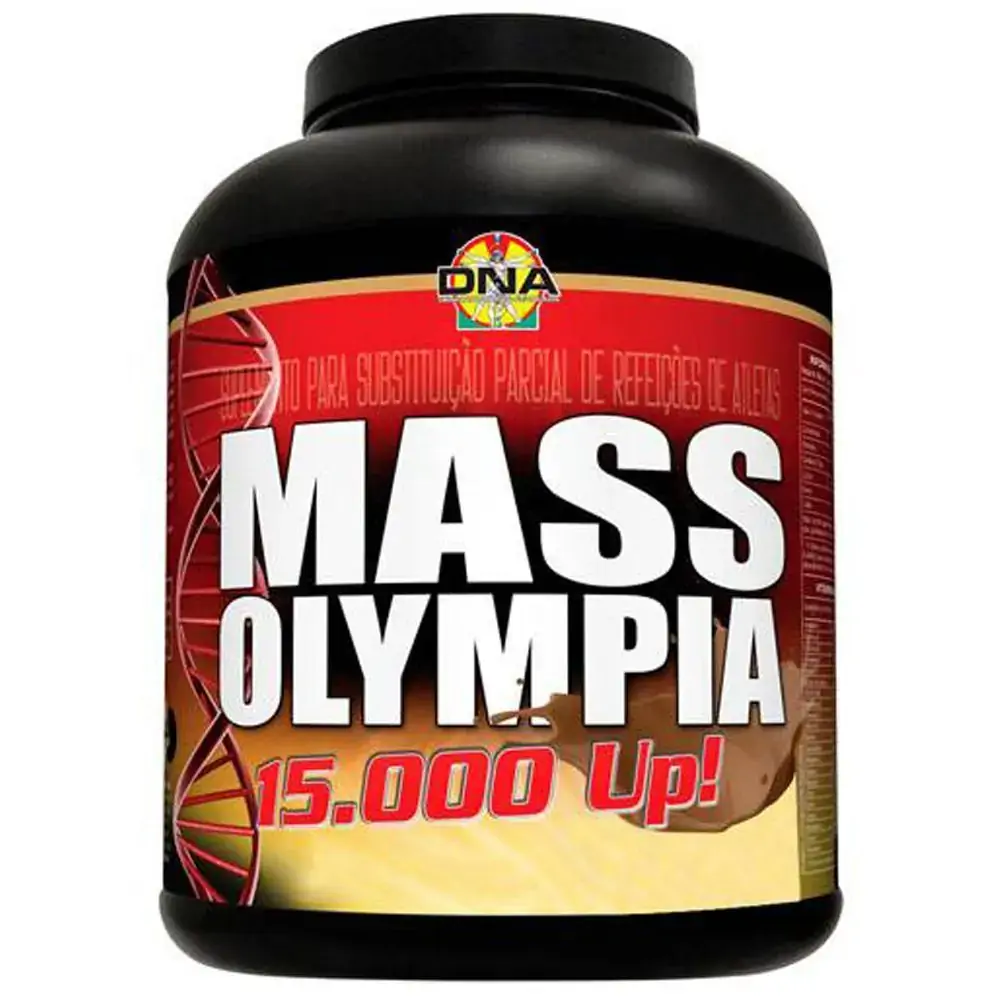 Mass Olympia 1500 Mor 2900g Dn