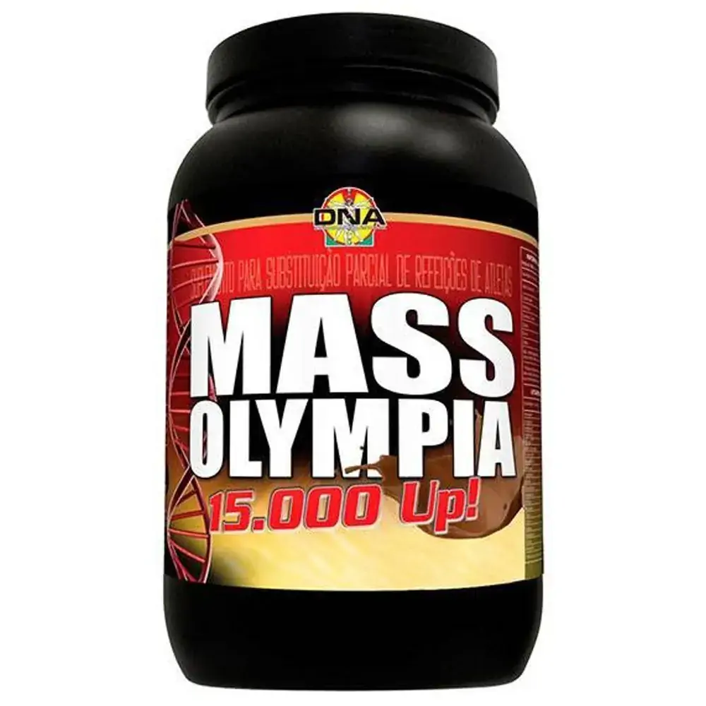 Mass Olym 15000 Mor/bana Dna