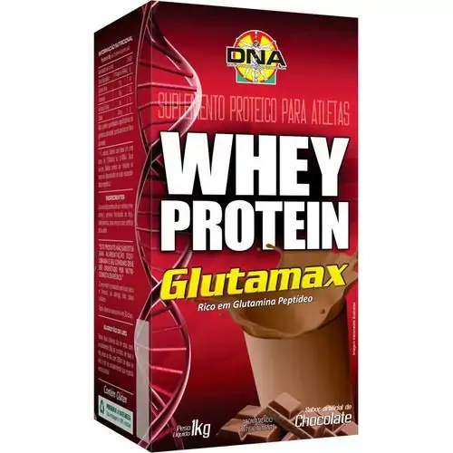 Whey Prot Gluta Cx 1kg Mor
