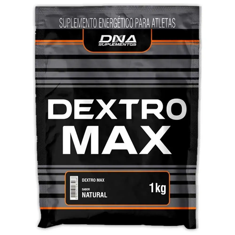 Dna Dextro Max 1kg Natural
