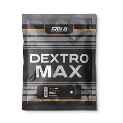 Dextromax Abacaxi 1kg D.n.a