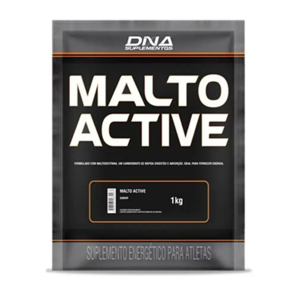 Malto 1 Kg Frutas Citricas