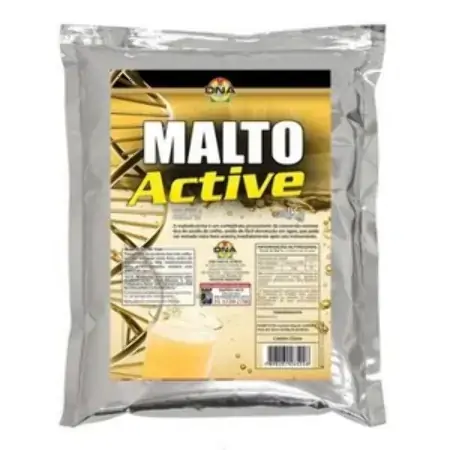 Malto Active 1kg Dna