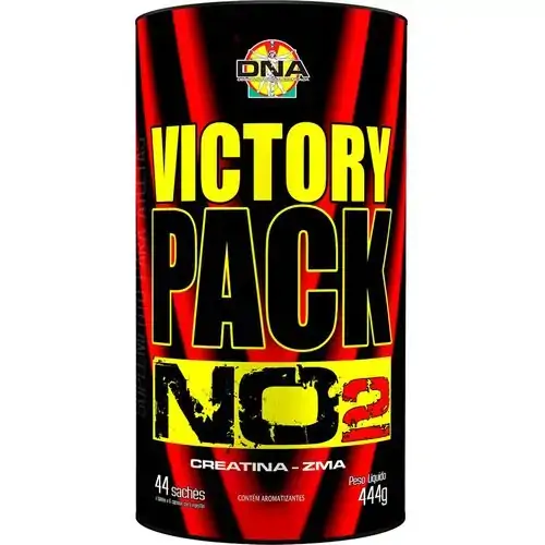 Victory Pack No2 44 Pack Dna