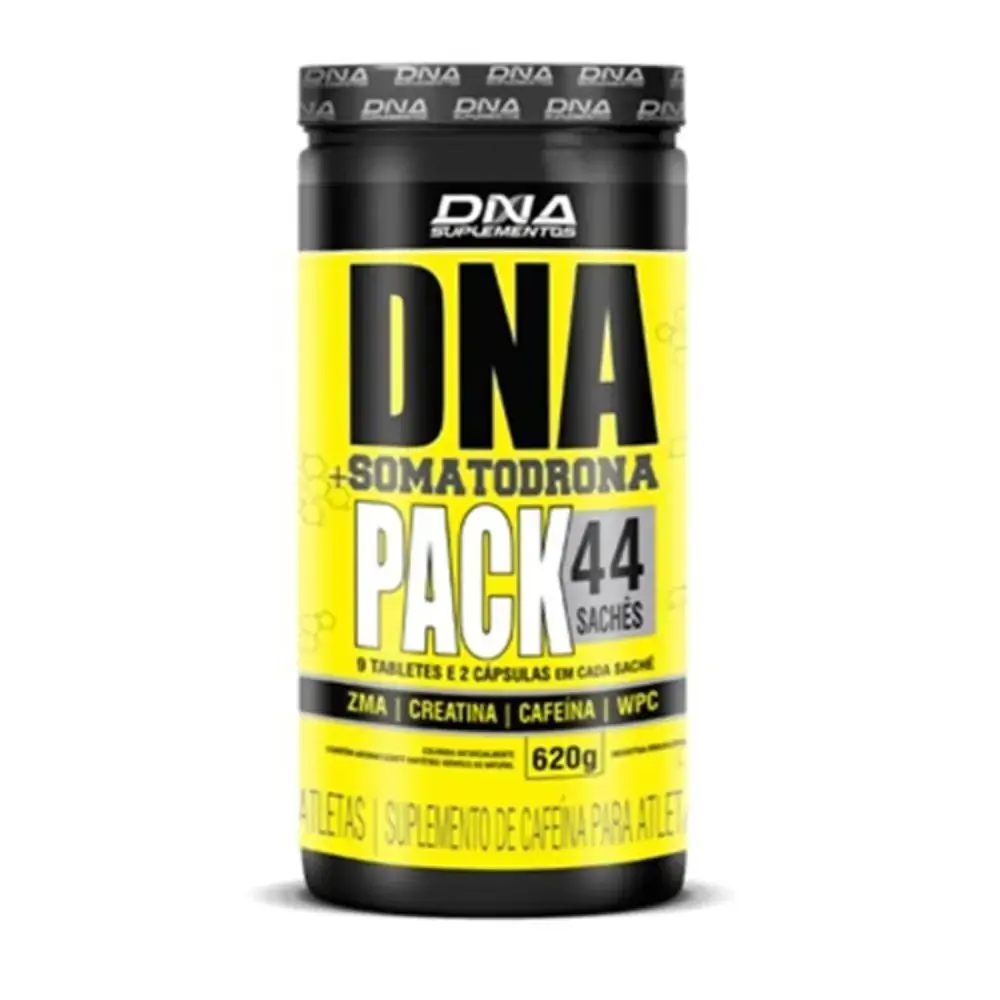 Somatodrona Pack