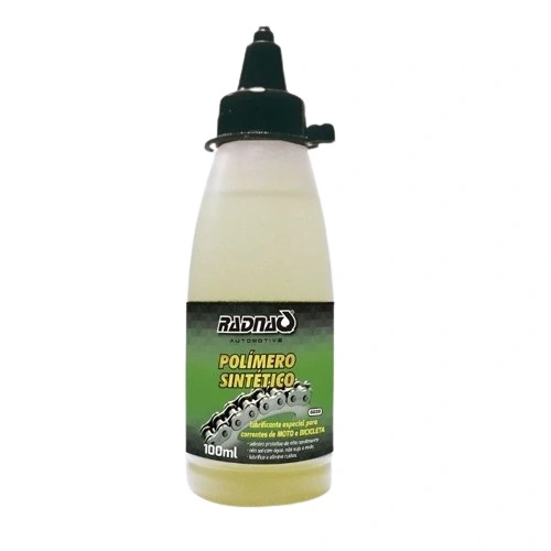 Polimero Sintetico - RADNAQ RQ603824