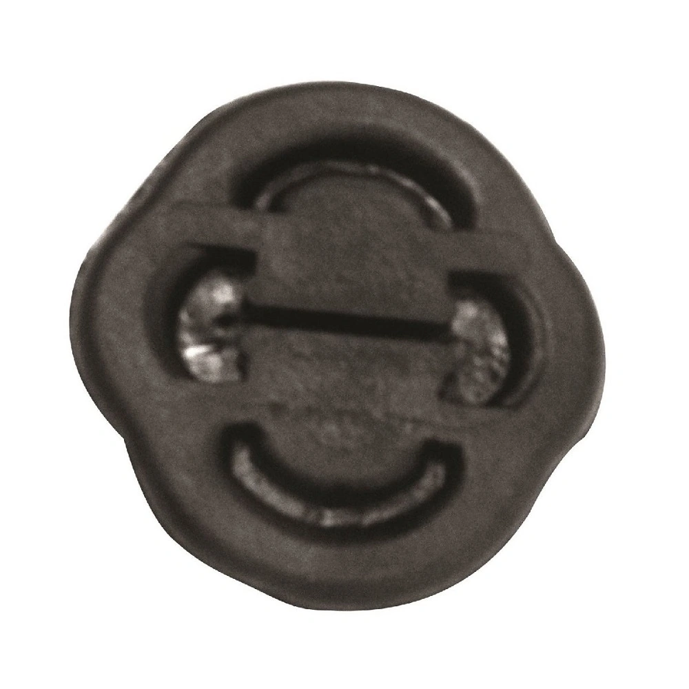 Coxim do Escapamento - MOBENSANI MB304
