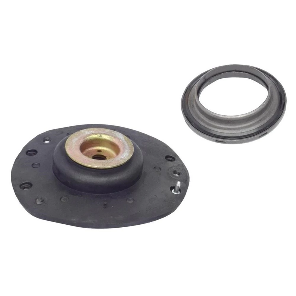 Coxim do Amortecedor Dianteiro PEUGEOT 206 Lado Esquerdo com Rolamento - MOBENSANI MB9188A