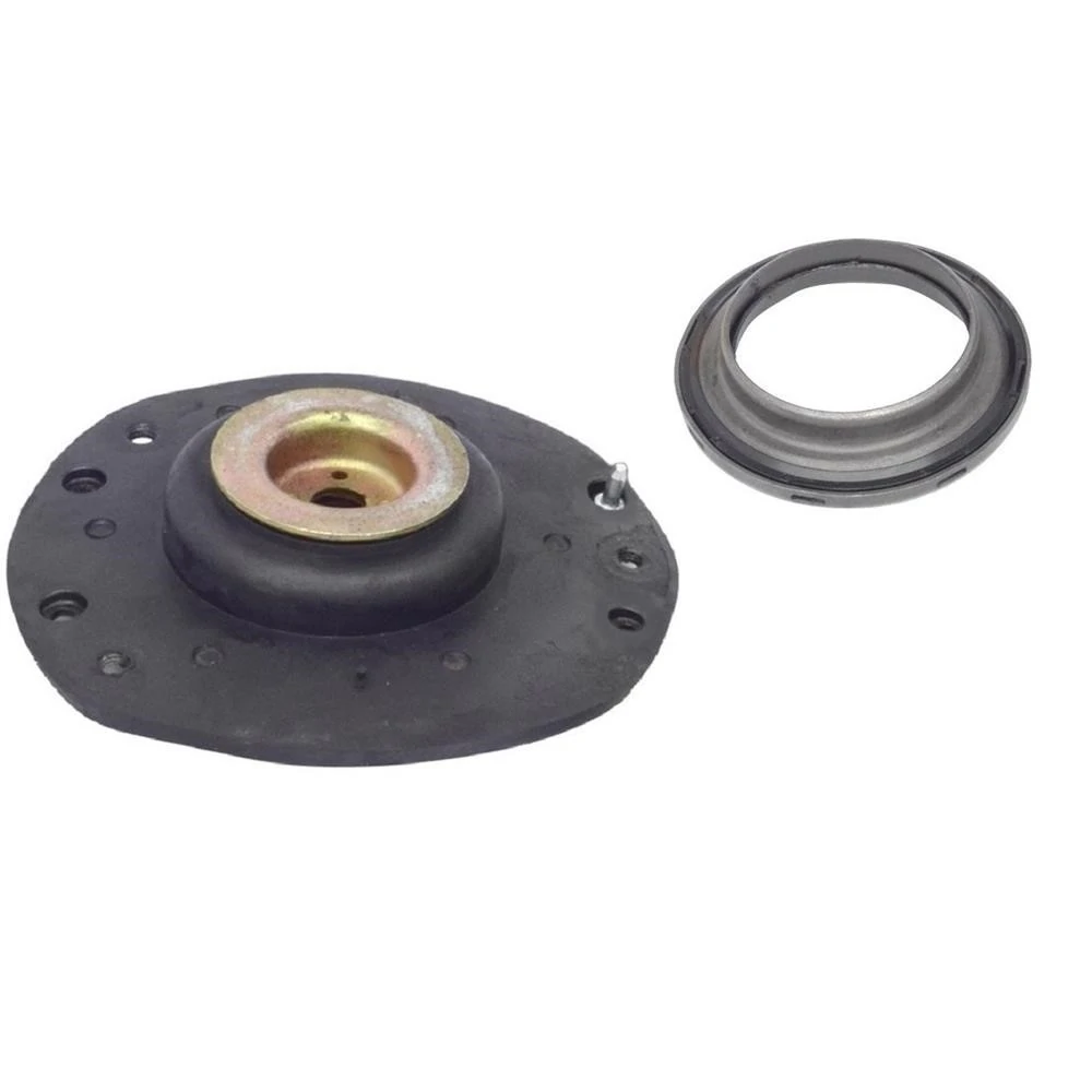 Coxim do Amortecedor Dianteiro PEUGEOT 206 Lado Direito com Rolamento - MOBENSANI MB9189A